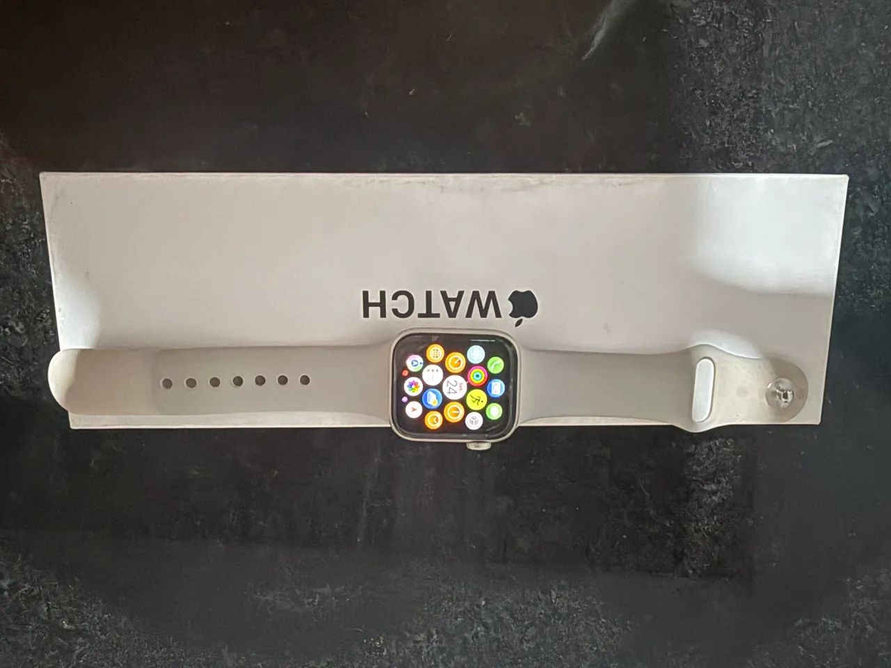 Apple Watch 
