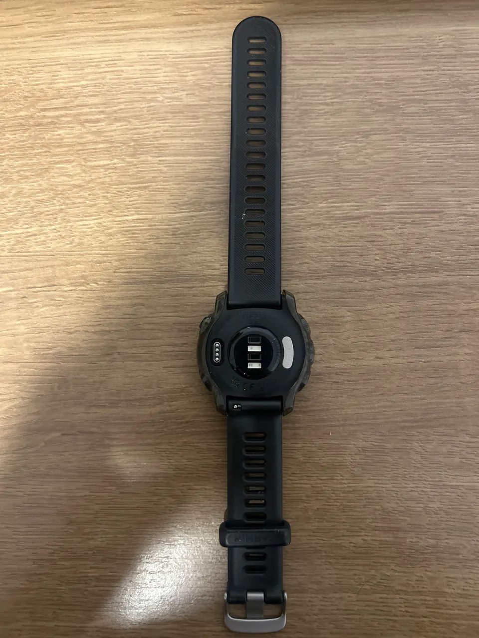 Garmin ForRunner 55 (C/ Capinha e Película) - Foto 2
