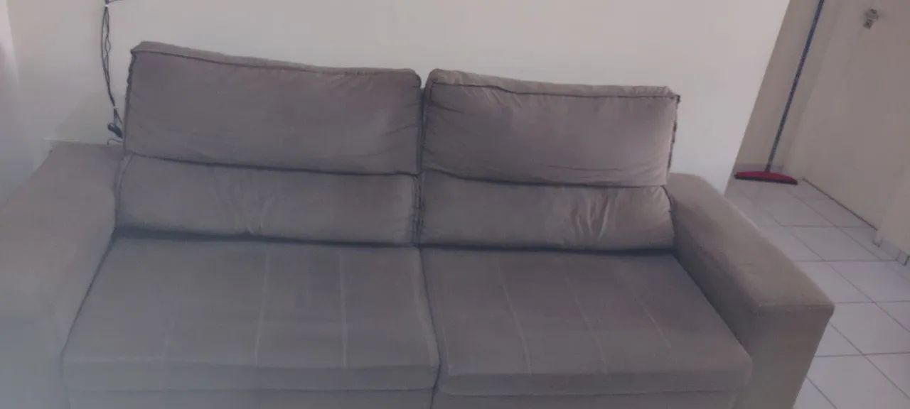 Sofá retrátil  - Foto 2