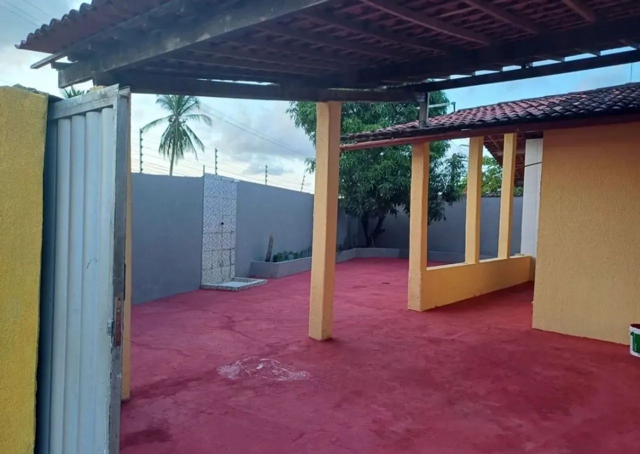 Casa na Eduardo Gomes  - Foto 2