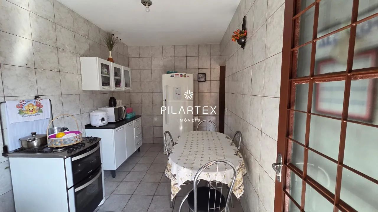 Casa 3 quartos - Waldemar Hauer - Foto 5