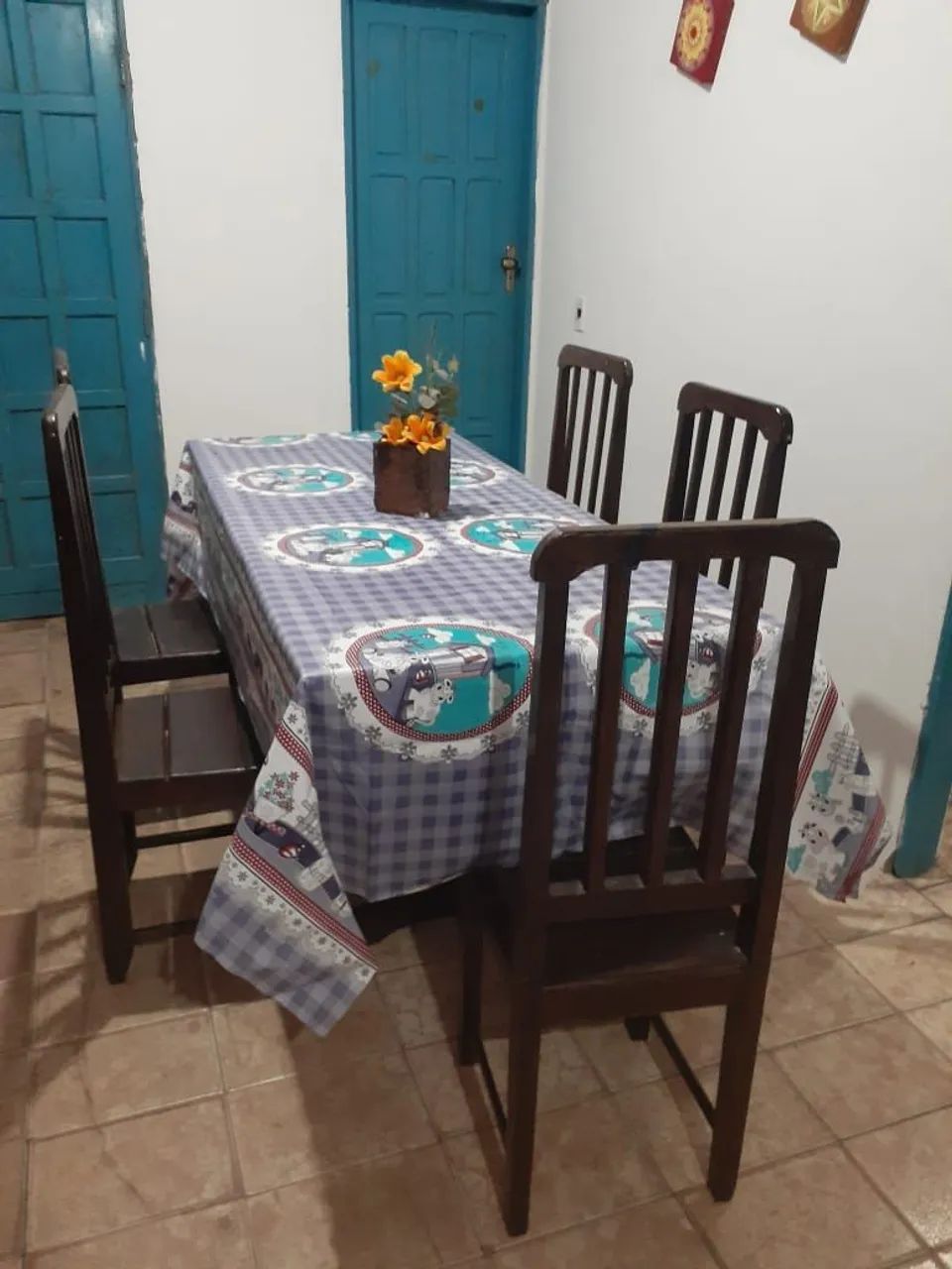 Casa temporada Nova Viçosa  - Foto 4