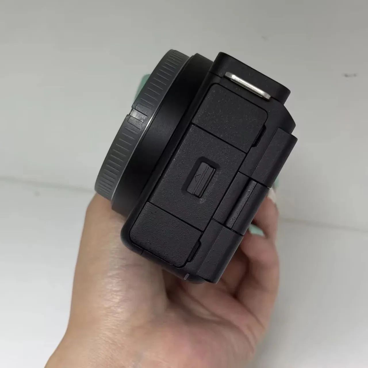 Sony ZV-E10 ii - Foto 4
