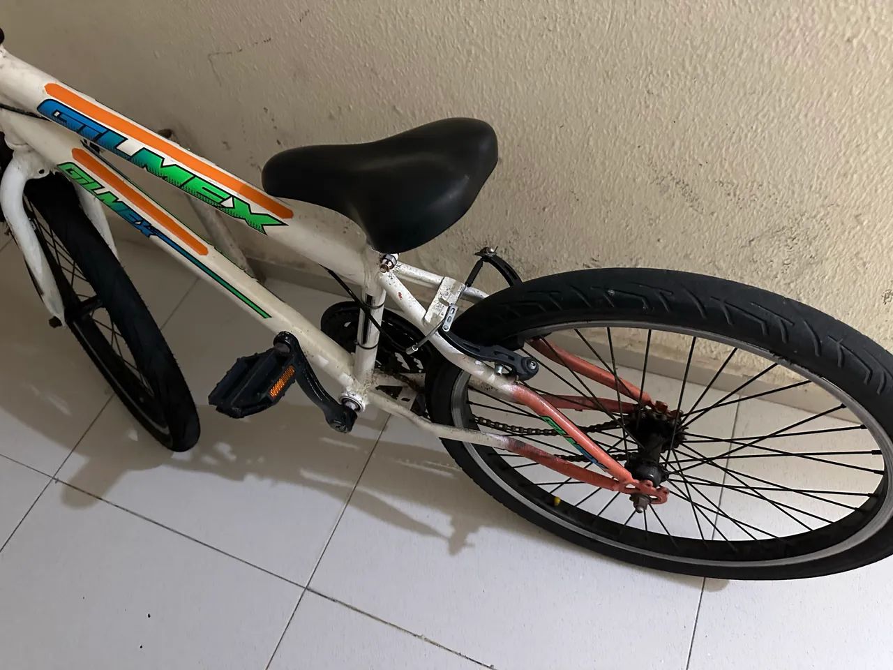 Bicicleta  - Foto 3