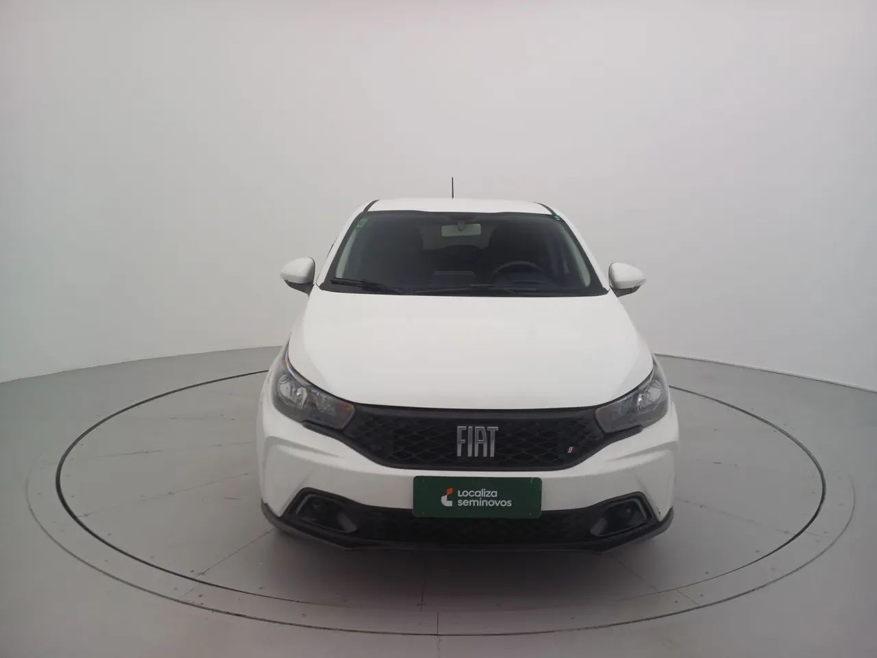 Fiat Argo Drive 1.0 Firefly, foto 8 de 18