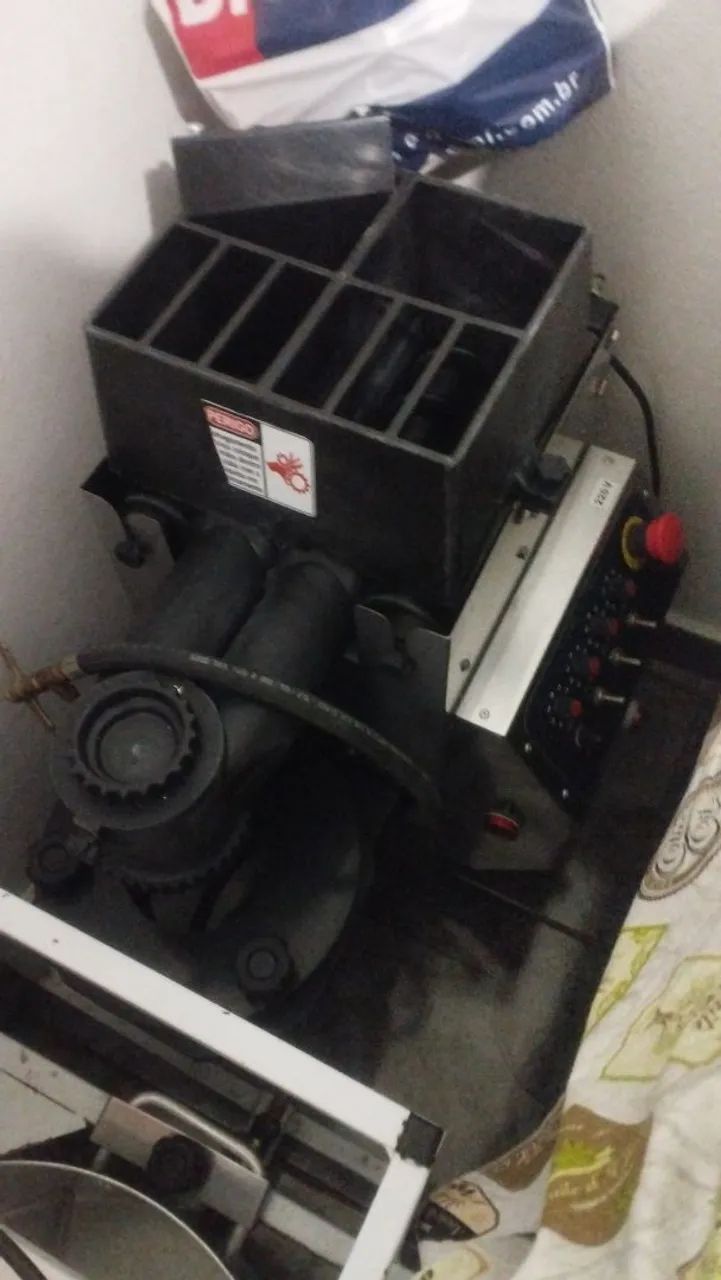 Máquina para lanchonete  - Foto 3