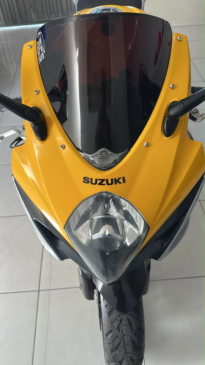Suzuki 750 2020 - 1510565140 | OLX