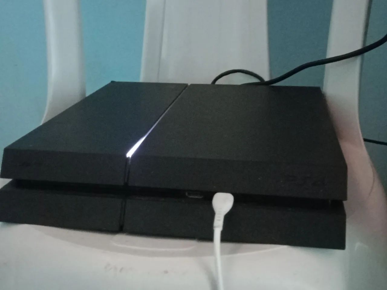 PlayStation 4 top - Foto 2
