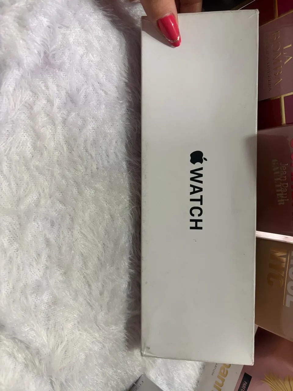 Apple Watch SE3 40mm  - Foto 5