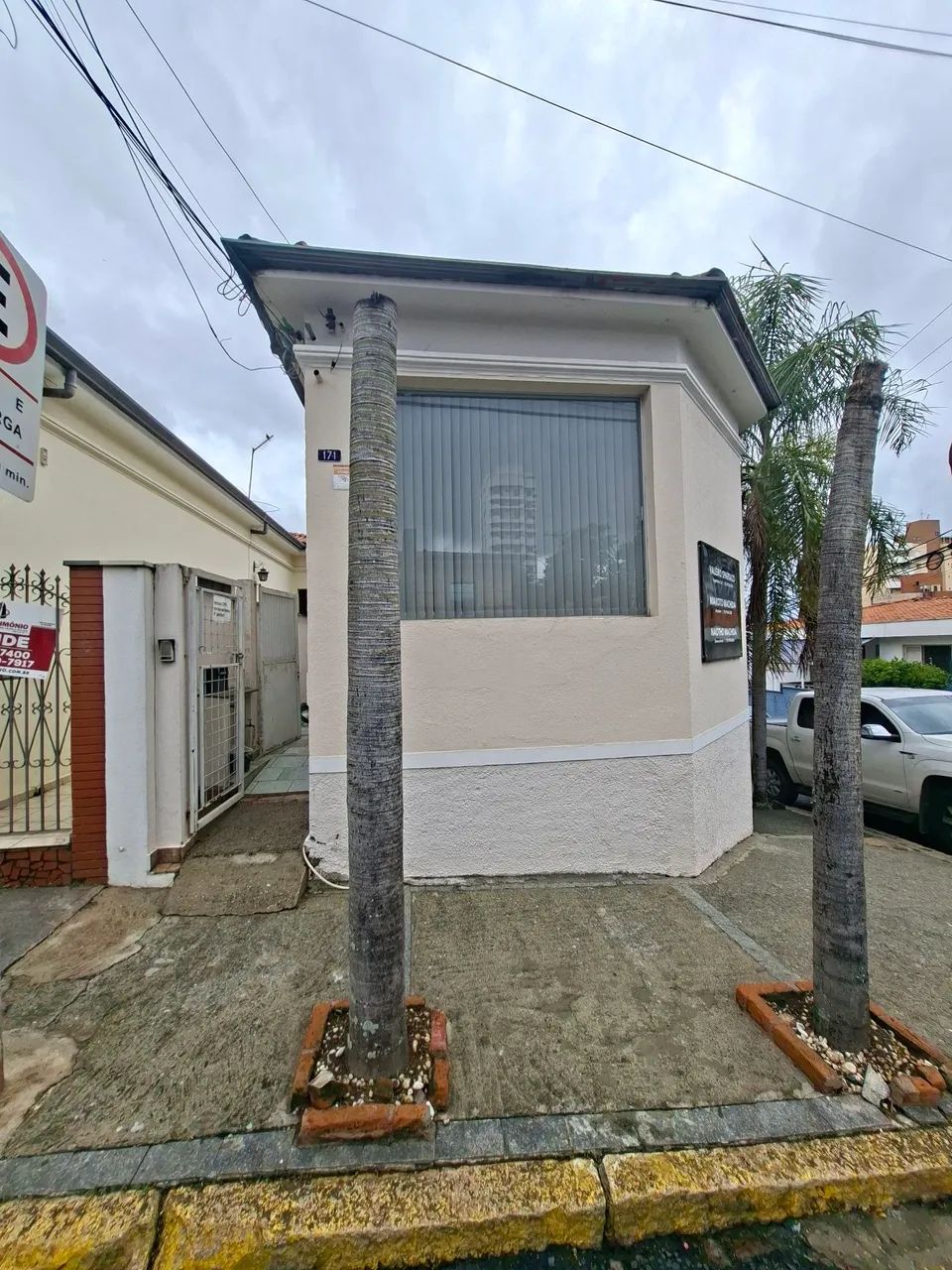 SALÃO COMERCIAL NO CENTRO - Foto 2