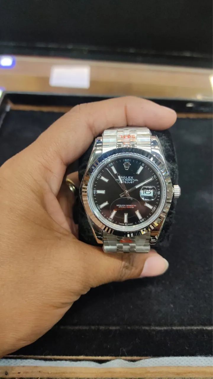 Relógios Rolex  - Foto 2