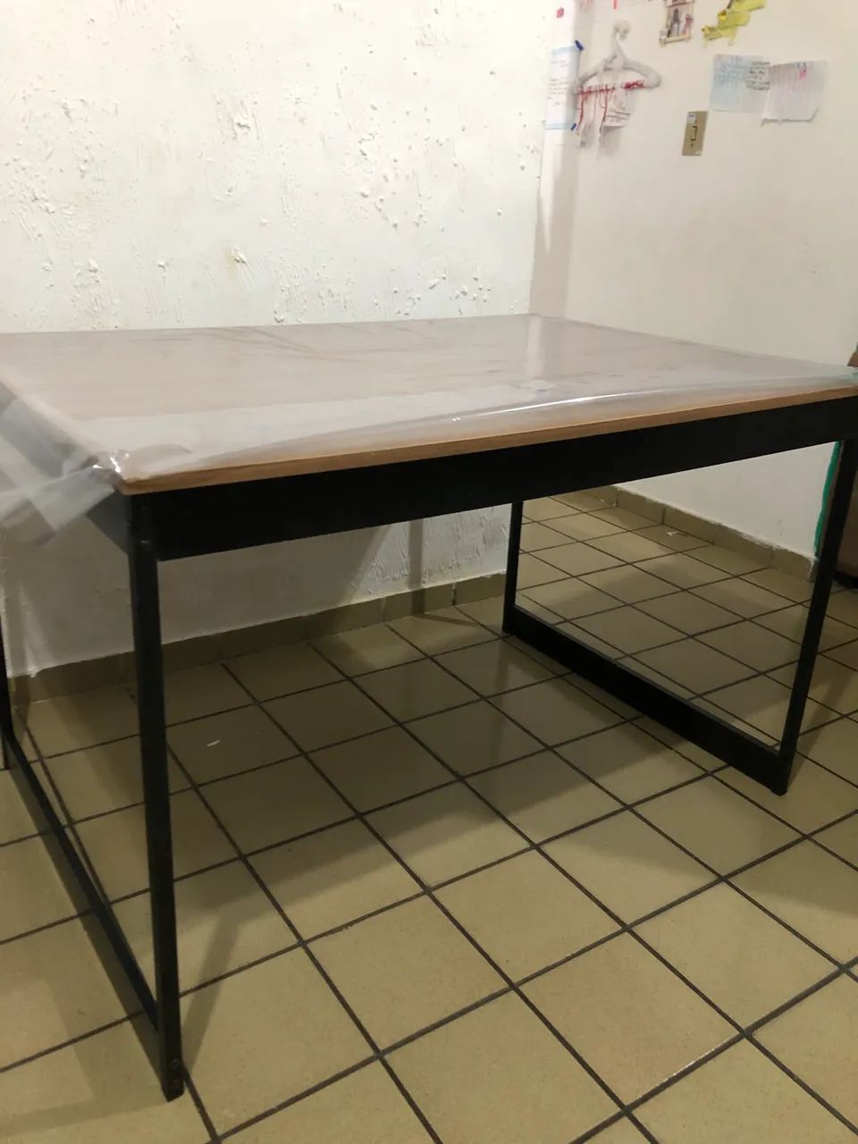 Mesa retangular  - Foto 2