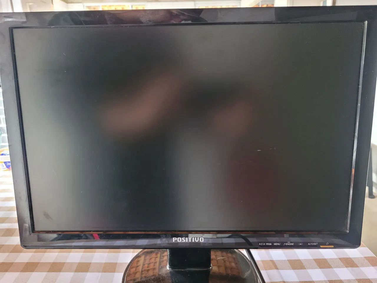 Monitor LG e Positivo 19" - Foto 3
