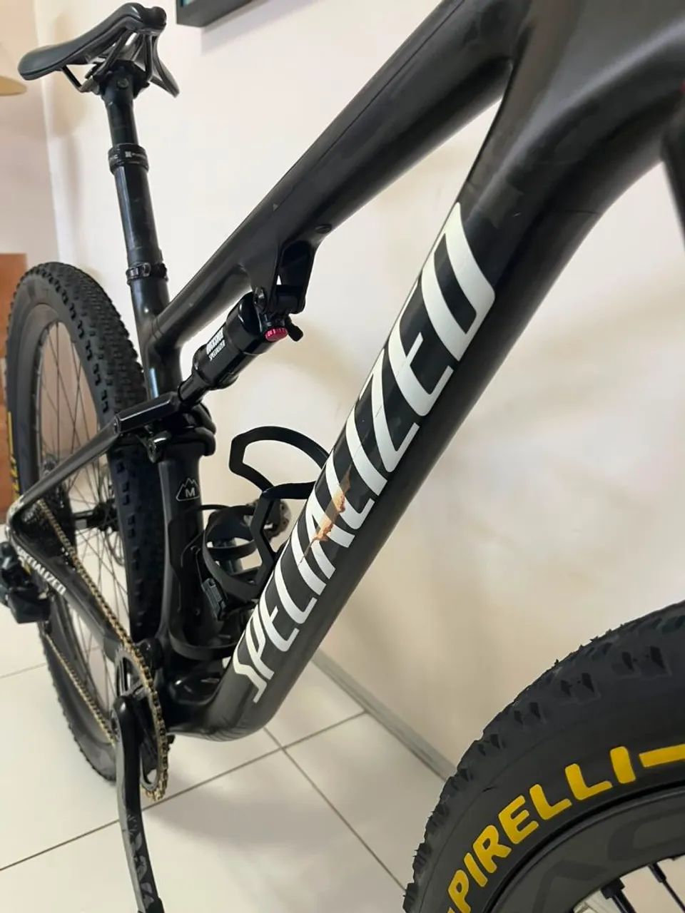 Specialized Epic Expert M Full Carbon  - Foto 3