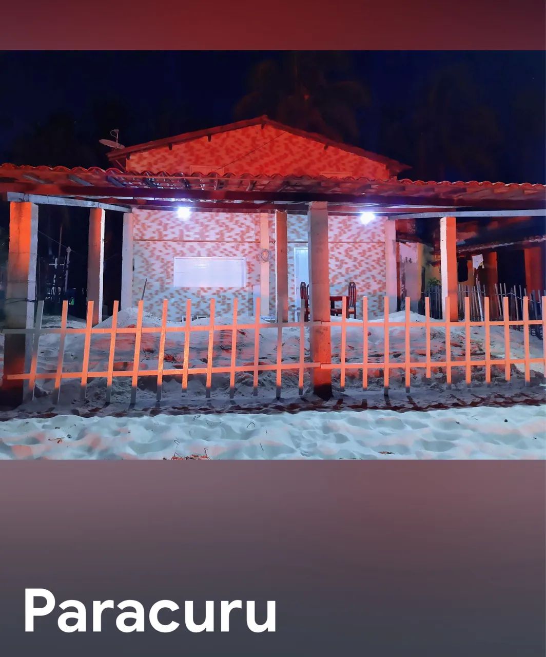 Casa de praia em Paracuru Carnaval  - Foto 4