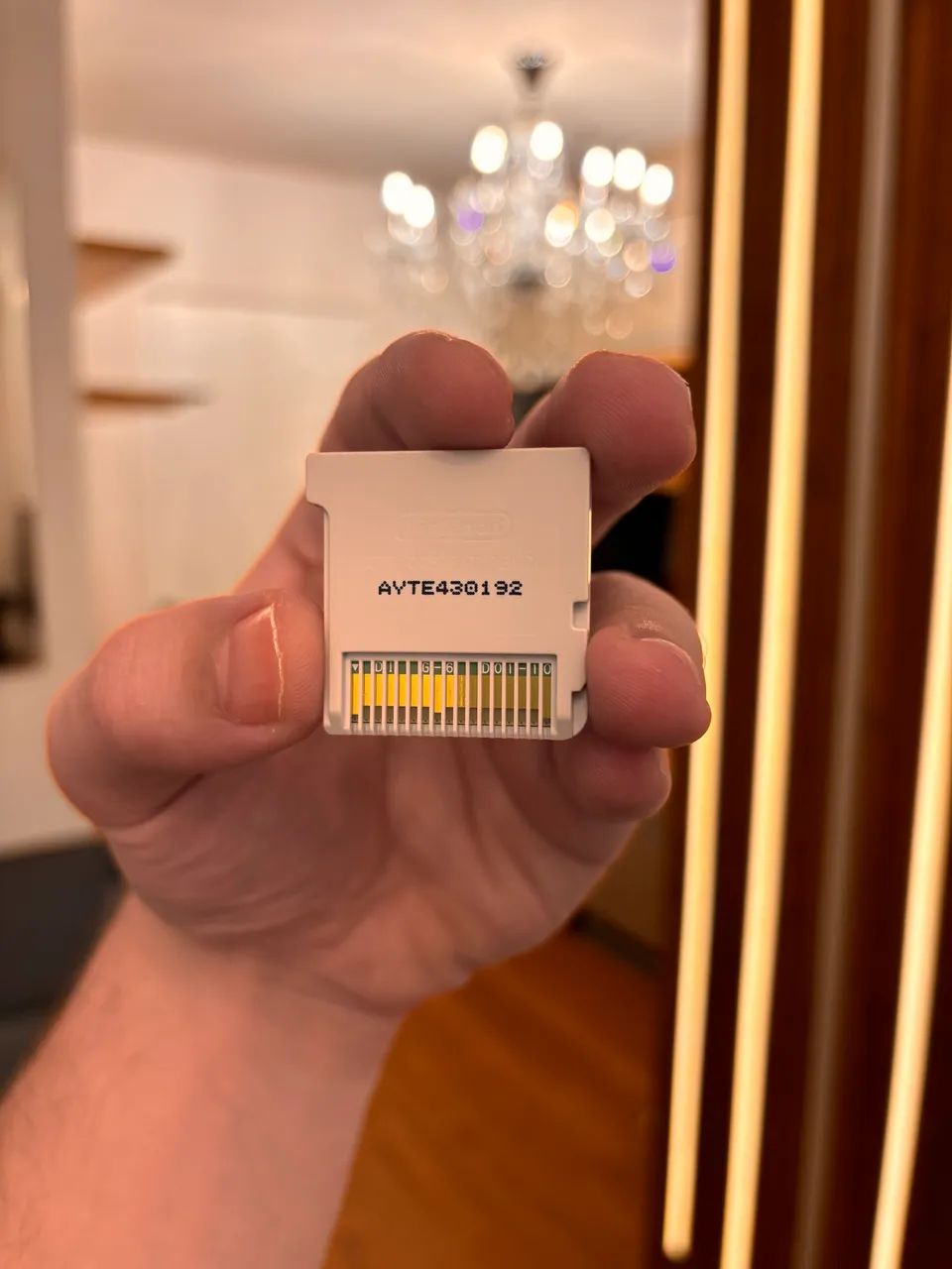 Donkey Kong country Return 3d de Nintendo 3ds e 3ds xl + caixa e manuais - Foto 5