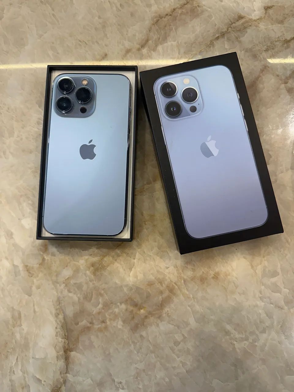 iPhone 13 Pro 256 gigas - Foto 2