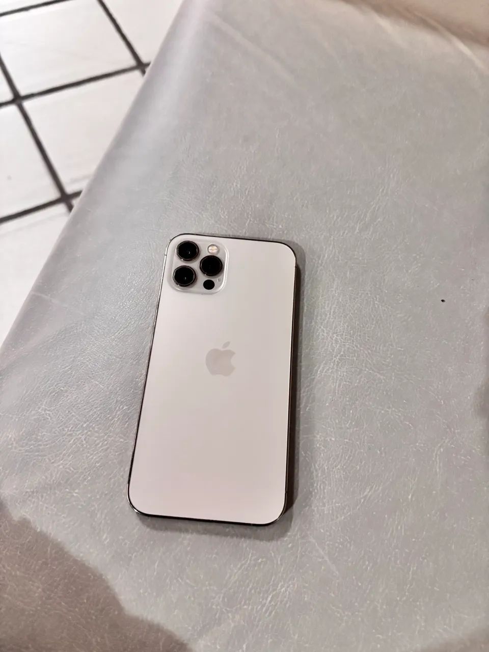 iPhone 12 Pro 512 Fb - Foto 5