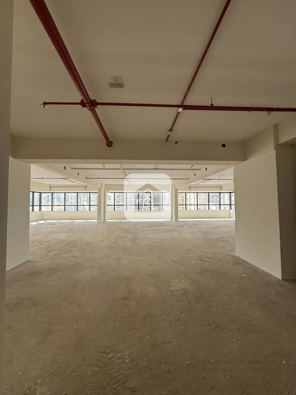 Sala comercial para locação e venda no bairro Tabajaras - Foto 3