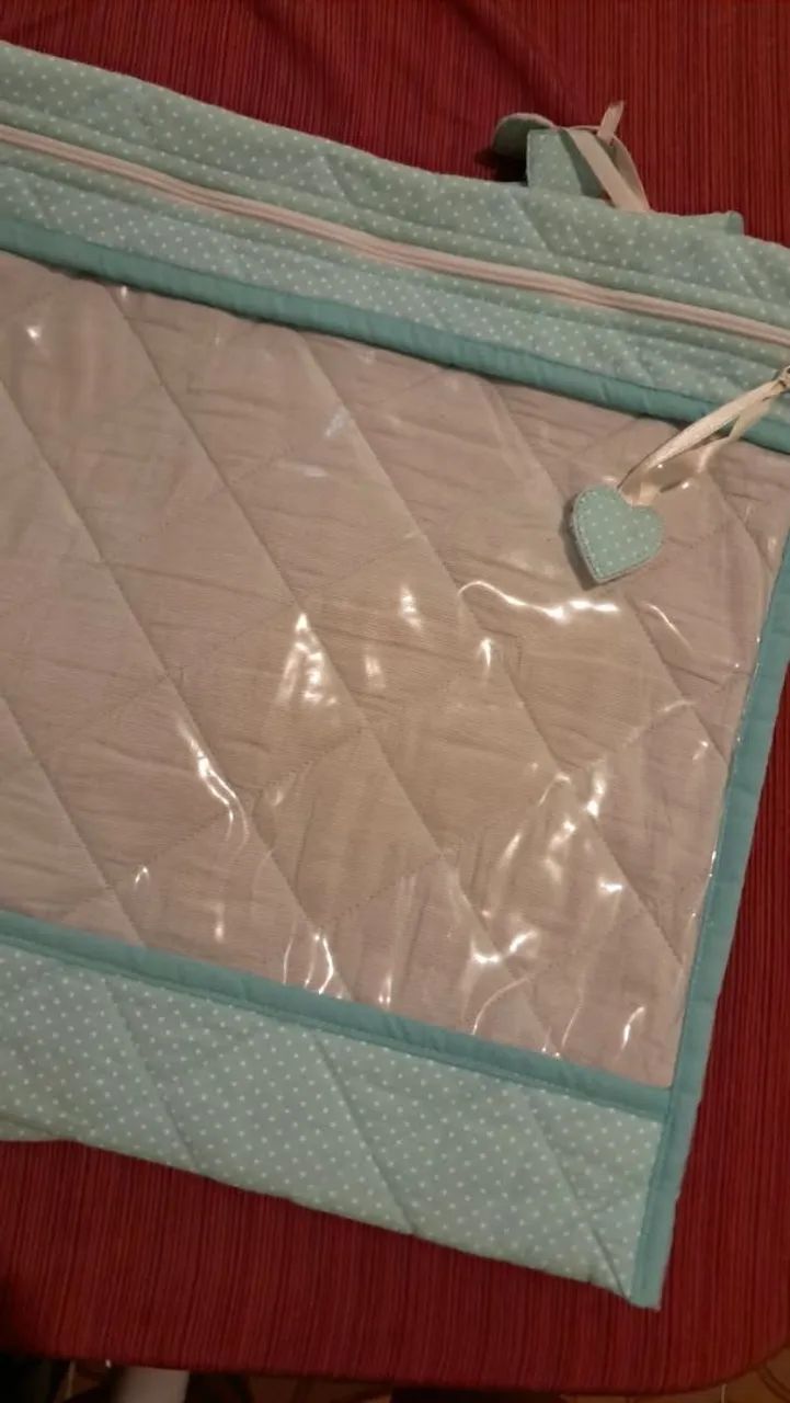 Sacos viagem/saída maternidade  - Foto 2