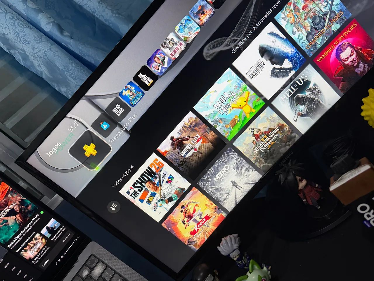 PlayStation 5 slim 