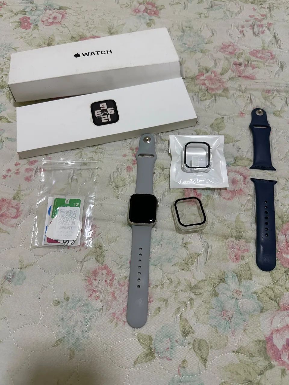 Apple Watch SE 2  - Foto 5