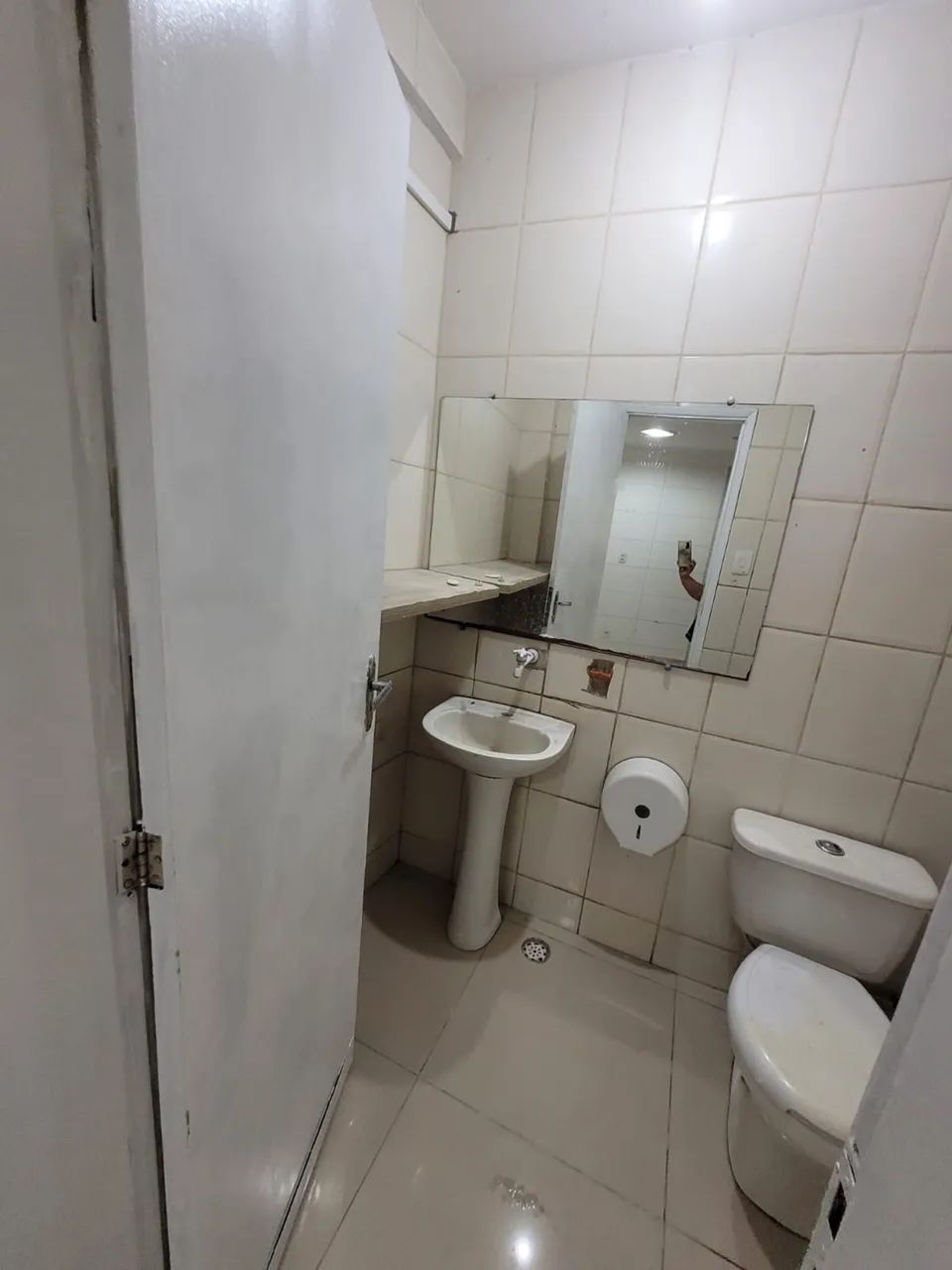 Alugo ponto comercial na JJ Seabra  - Foto 2
