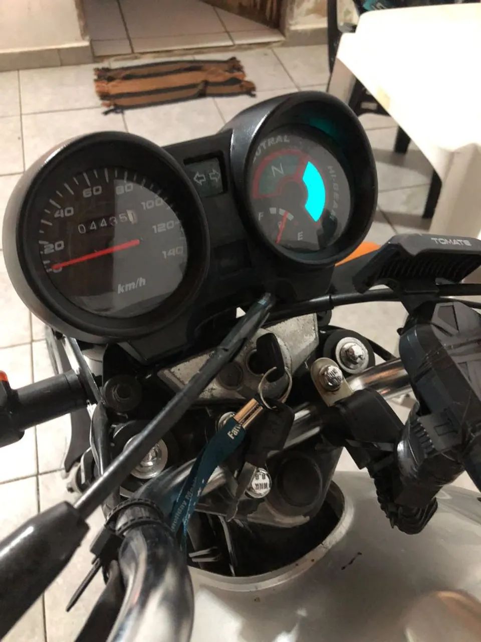 Cg150 - Foto 3