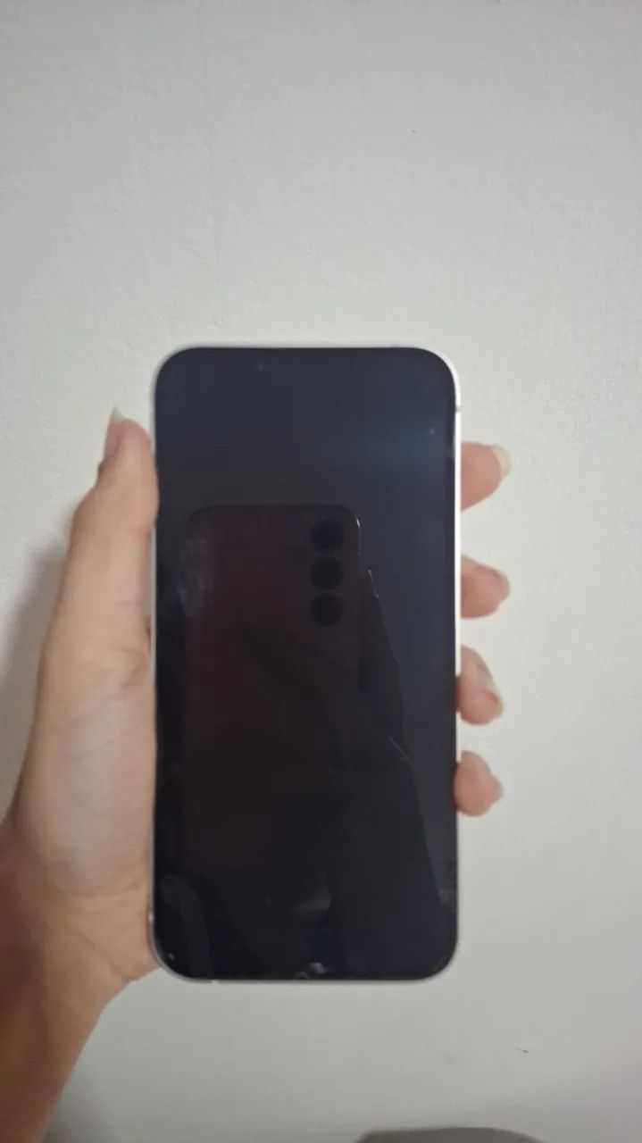 IPhone 13 - Impecável 128gb - Foto 5