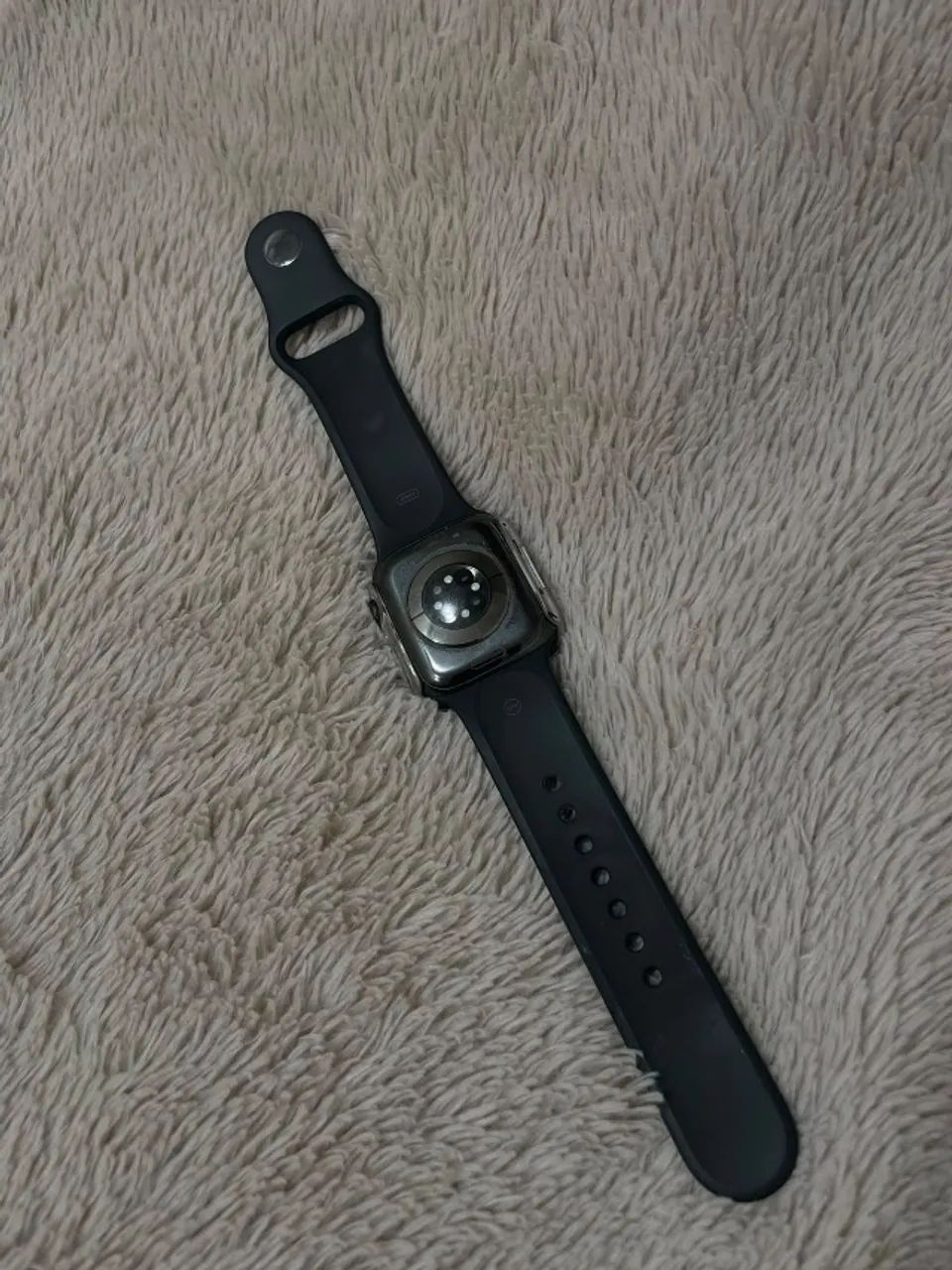 Apple Watch Série 8 - Foto 2