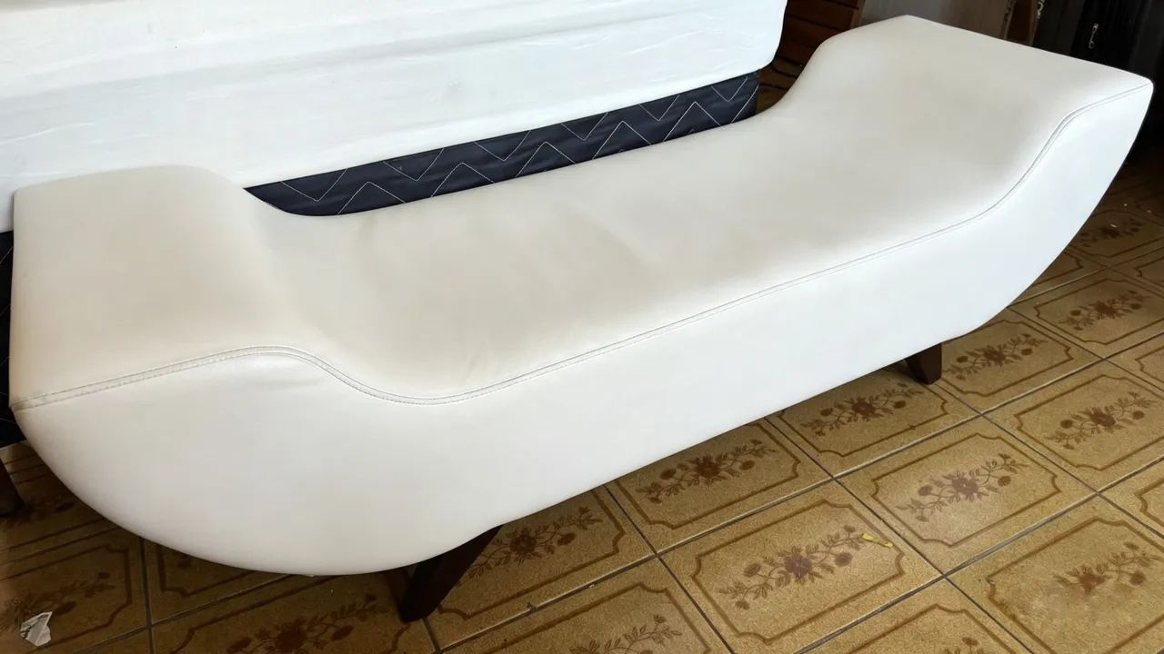 Recamier