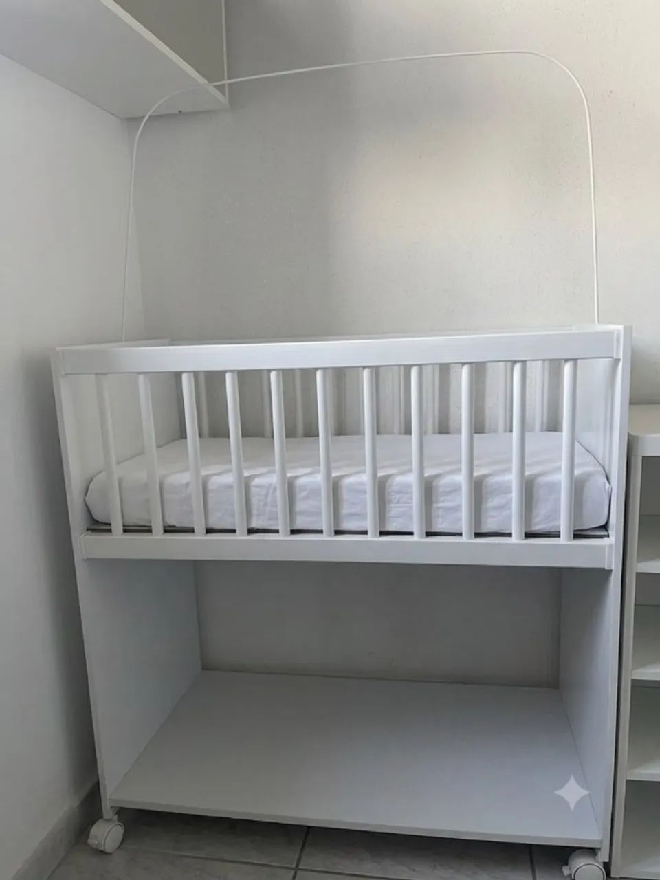 MINI BERÇO
