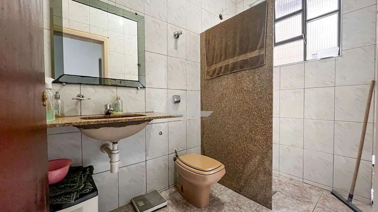 Casa, 4 quartos, 1 suite, 5 vagas - Foto 5
