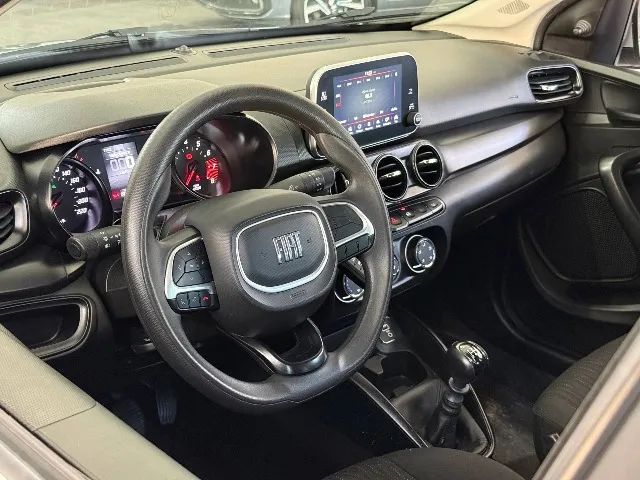Fiat Cronos Drive 1.0 6V 2025 - Foto 5