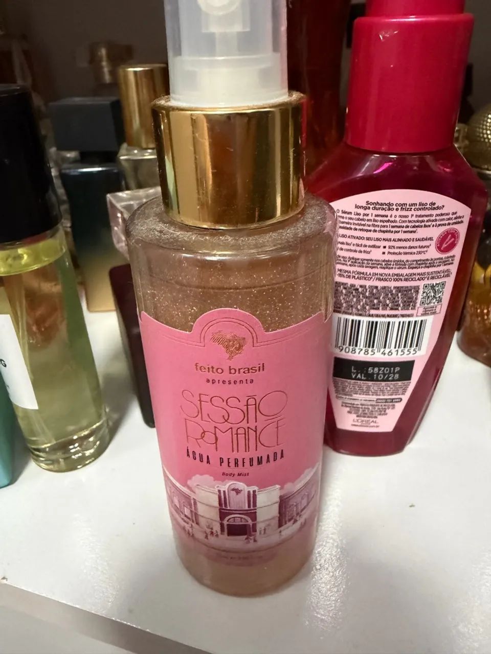 Kit de perfumes  - Foto 2