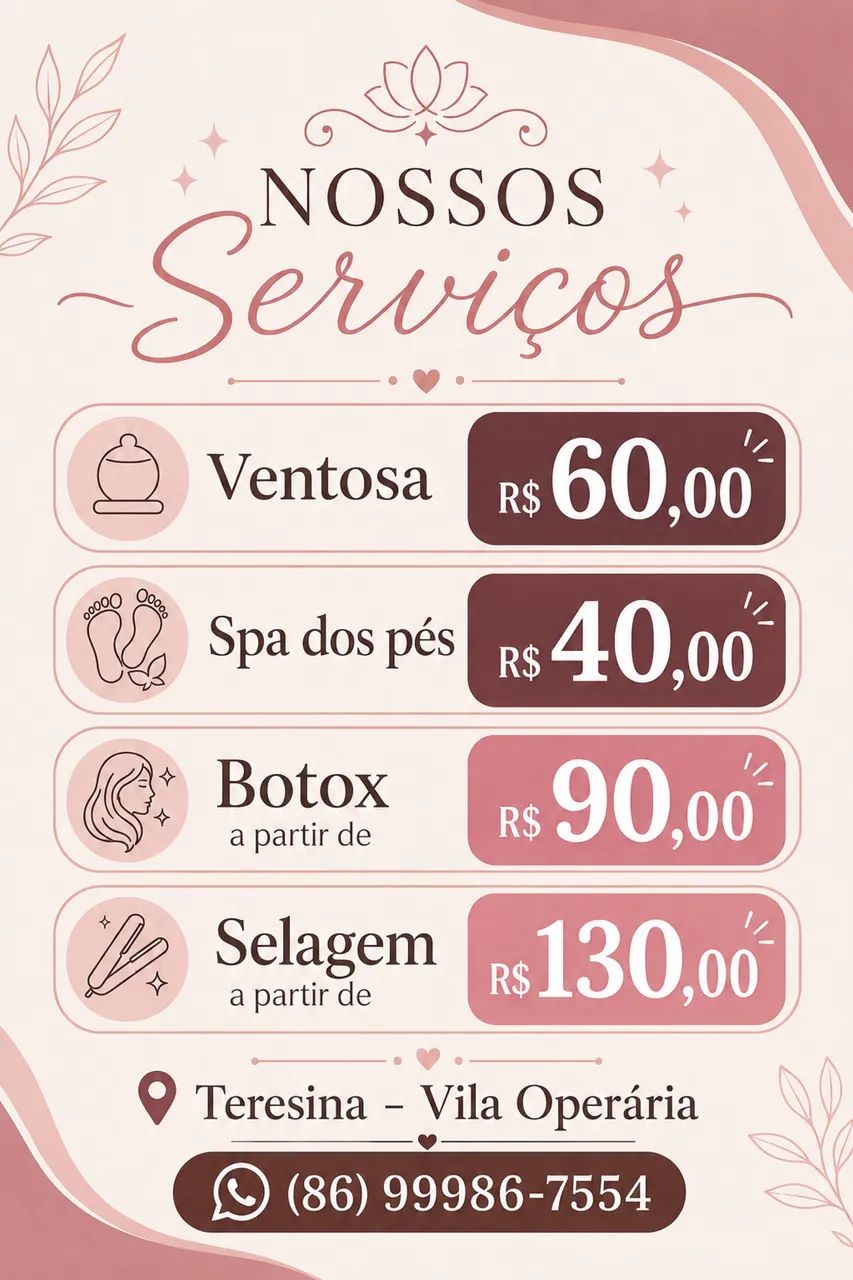 ?Vila operária -Teresina