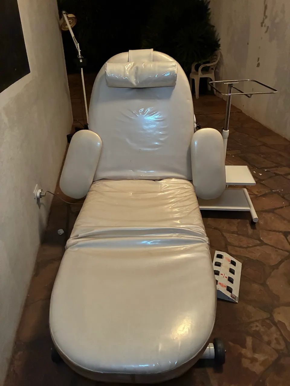 Maca elétrica Estética/Podologia - Foto 4