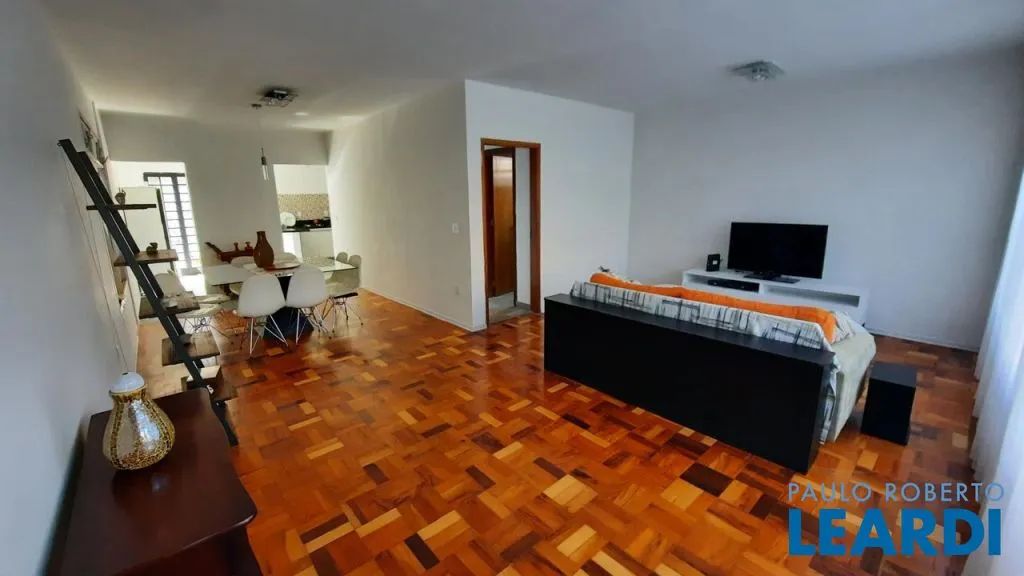 CASA ASSOBRADADA - MORUMBI - SP - Foto 3