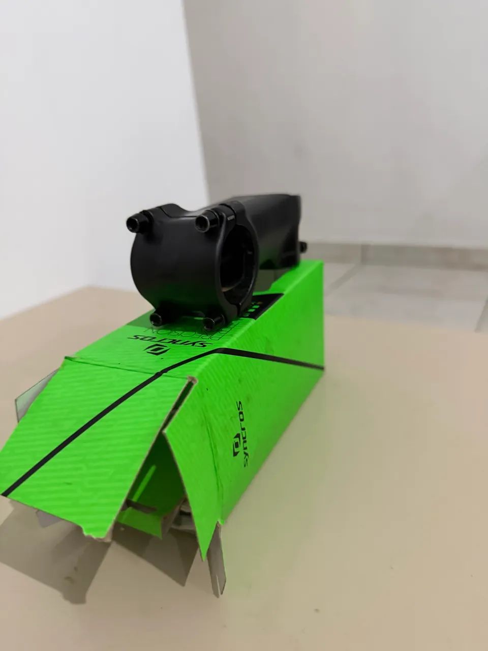 Mesinha syncros XR 1.5 - Foto 5