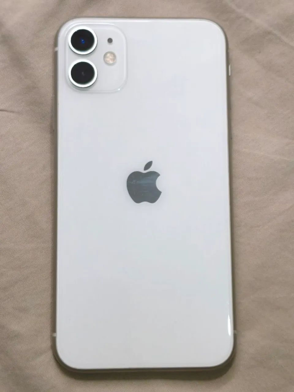 iPhone 11 128GB Único dono - Foto 2