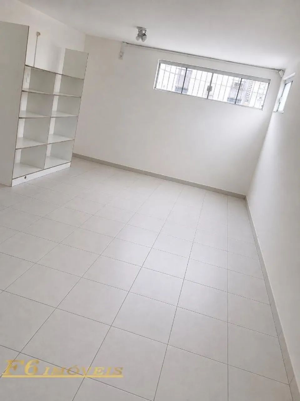 Sala Comercial para Locaçao de 80 m², - Kobrasol-Sao Jose-SC - Foto 3