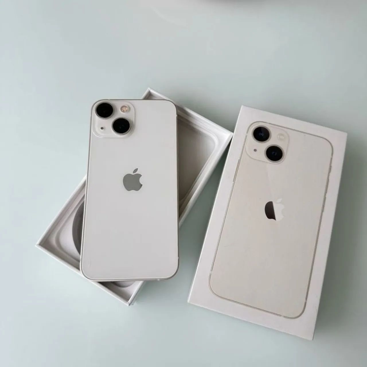 iPhone 13 128 GB - Foto 3