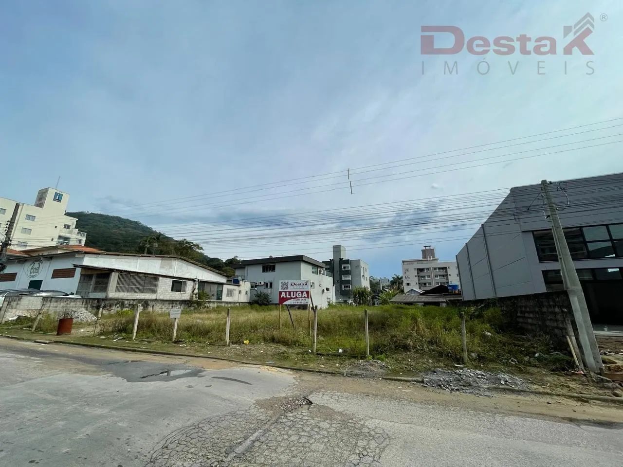 Terreno em Boa Vista - Biguaçu - Foto 3