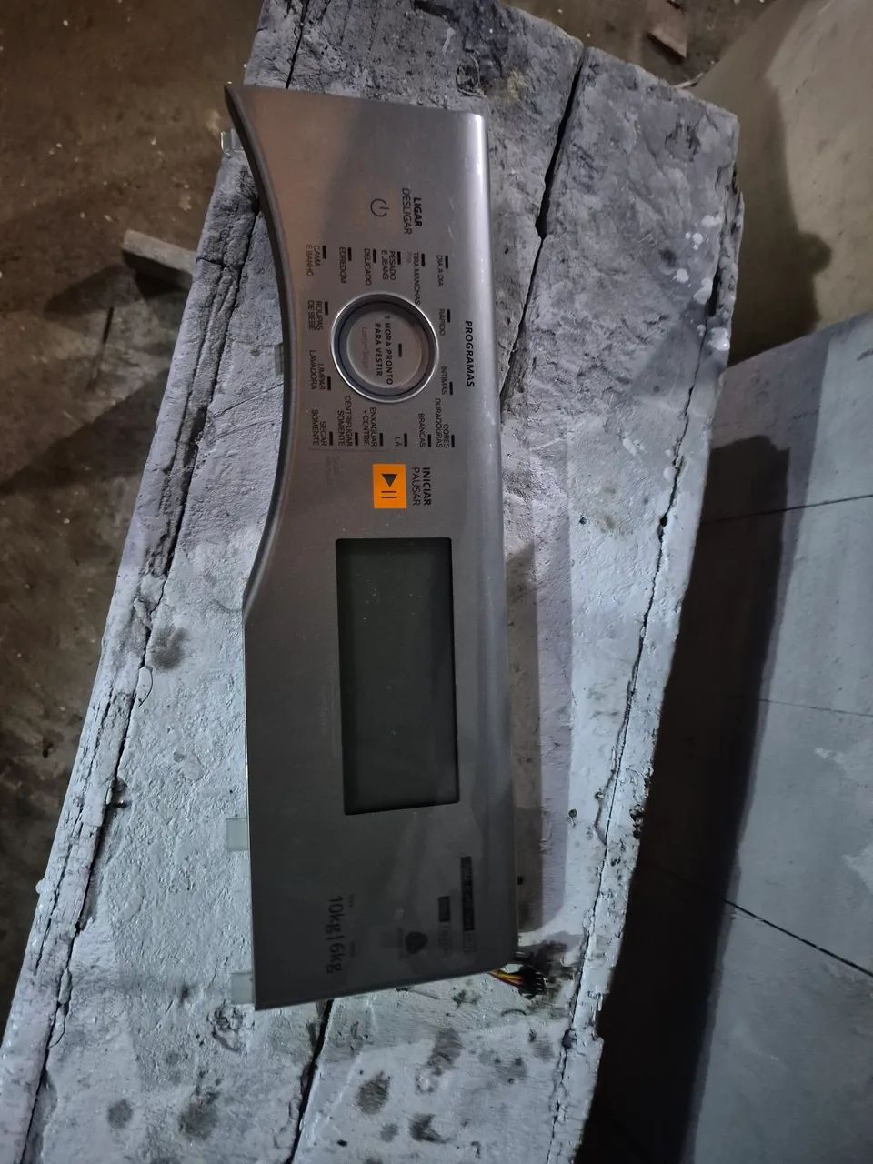 Placa lava seca brastemp  - Foto 4