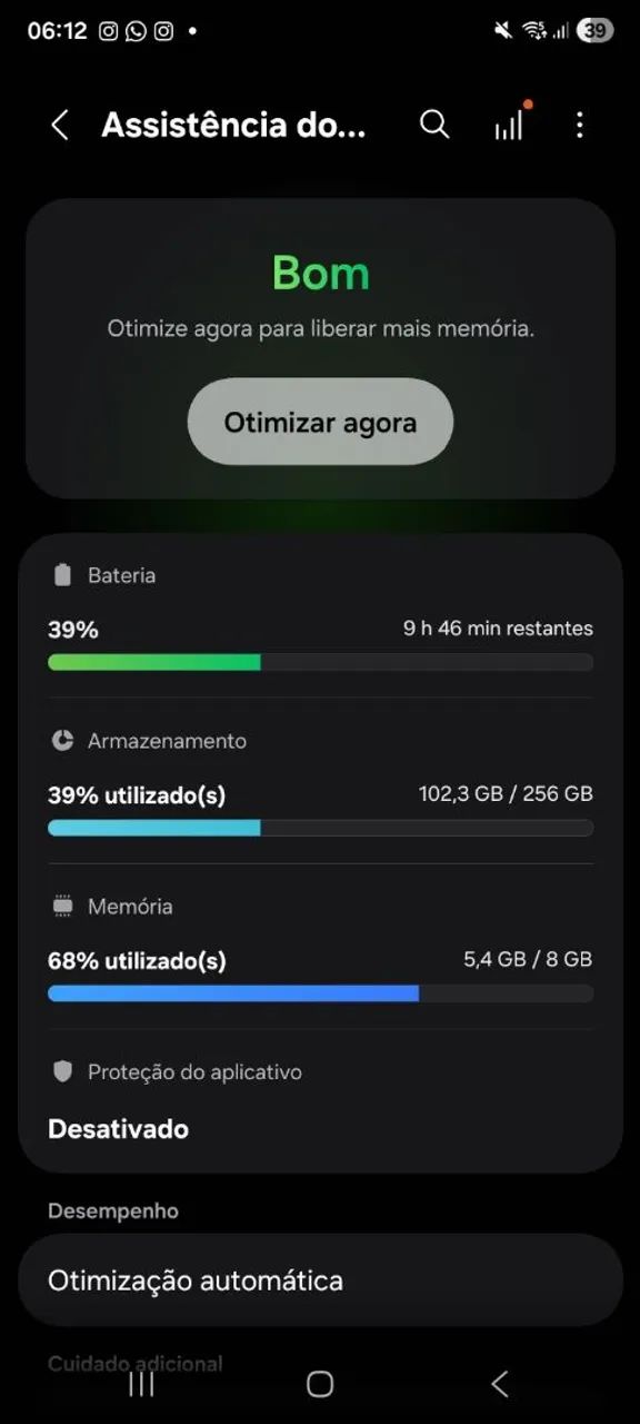 Samsung A07 - Foto 3