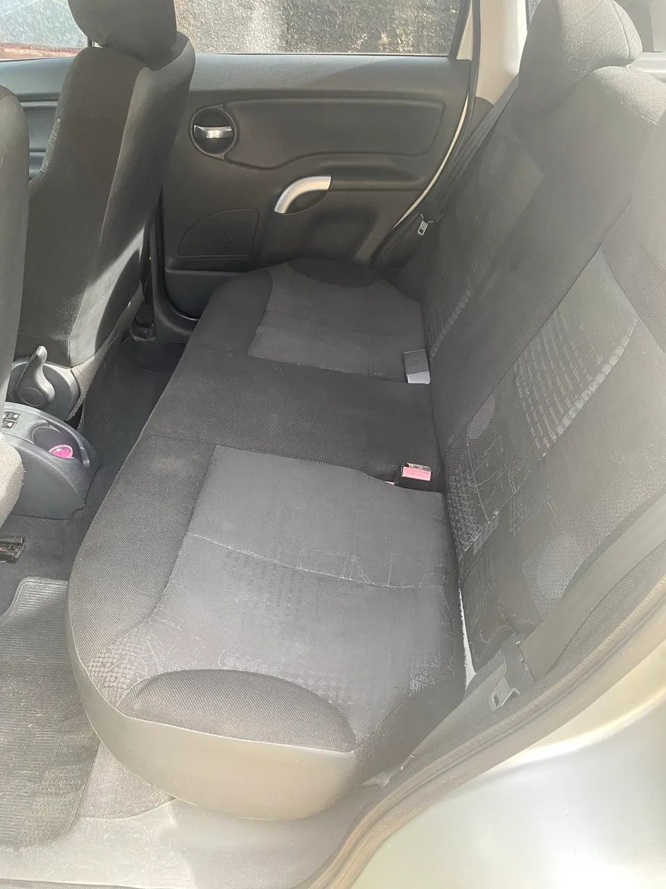 Citroen C3 GLX 1.4/ GLX Sonora 1.4 Flex 8V 5P 2008 - Foto 8