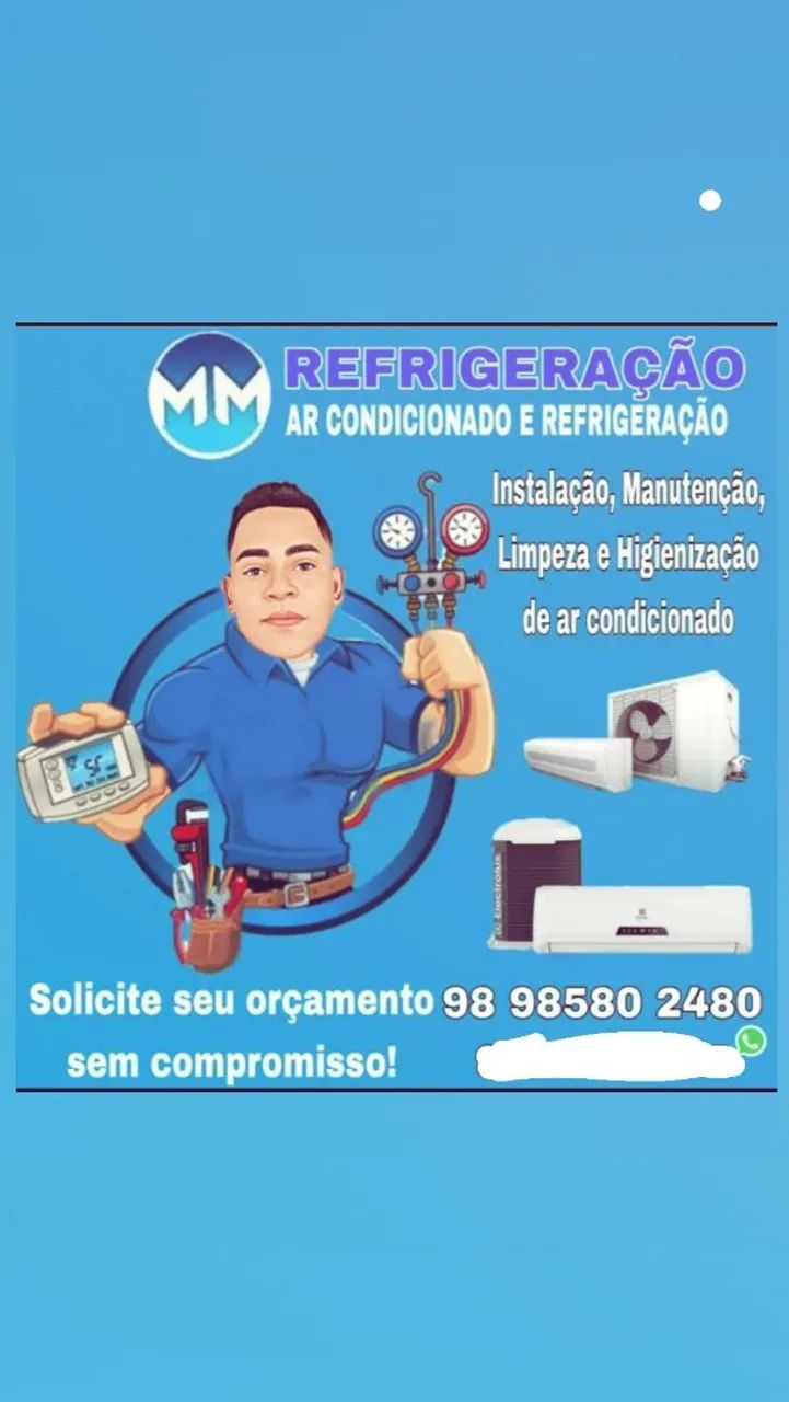 Ar condicionado  - Foto 2
