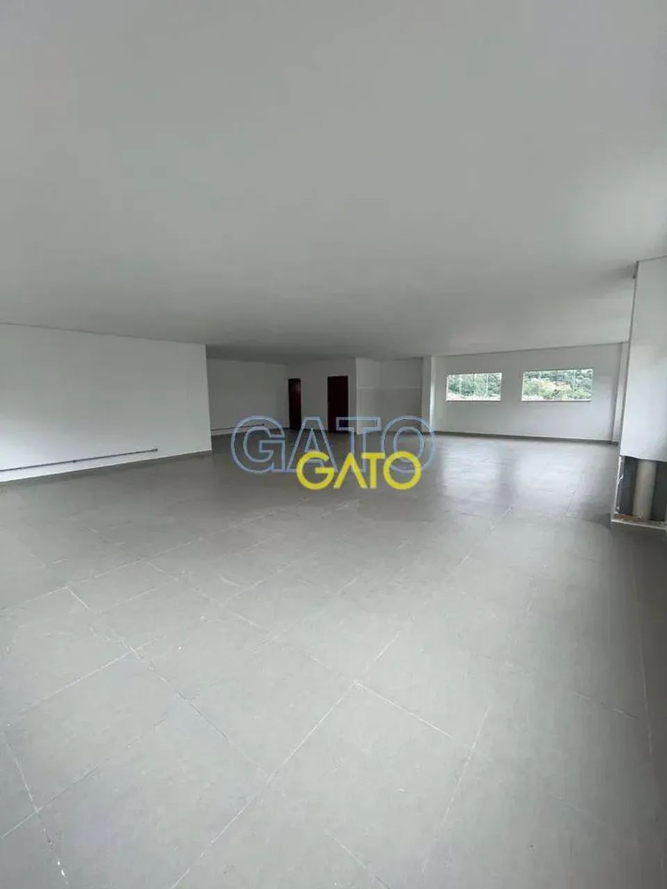 Galpão Comercial para venda e locação, Portais (Polvilho), Cajamar - GA0001. - Foto 12