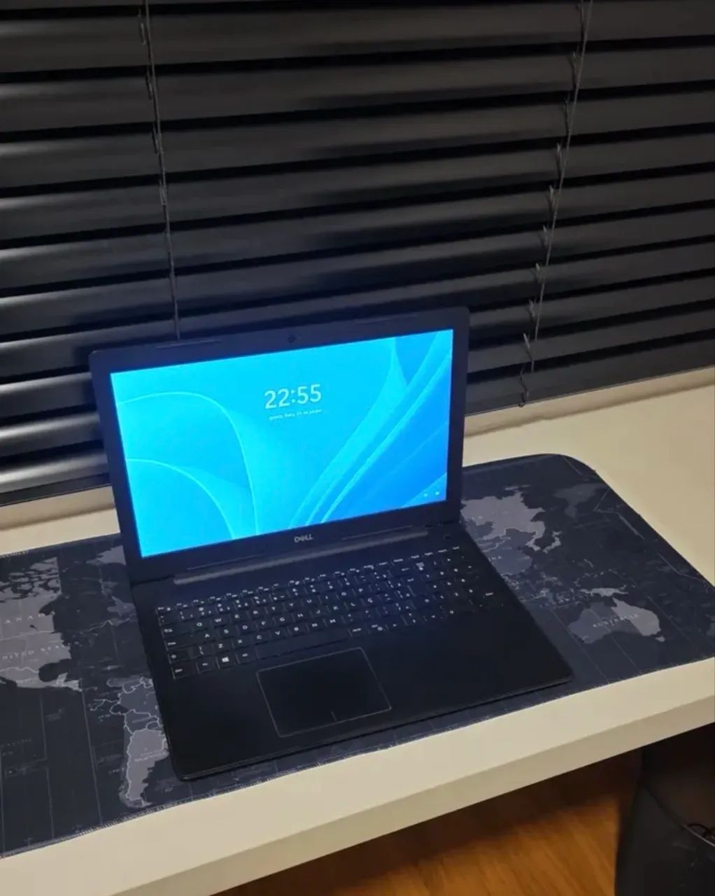 Notebook Dell Inspiron Core i7 | 16GB | M2 NVMe | Vídeo Dedicado 2GB - Foto 3