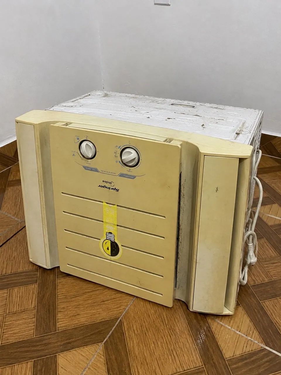 AR CONDICIONADO  - Foto 2